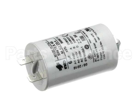 04000010 Nuova Simonelli Capacitor 6 Micro (Condens) P.