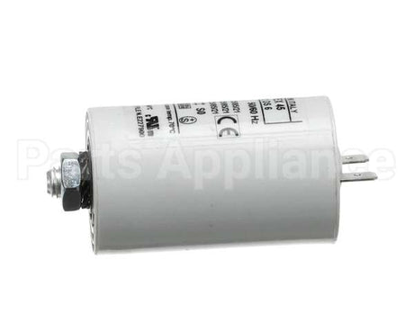 04000010 Nuova Simonelli Capacitor 6 Micro (Condens) P.