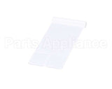 040000779 Manitowoc Ice Paddle, Water Curtain