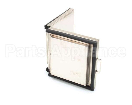 04000110 Glastender Flip Lid, Double Unit, Models