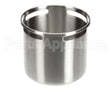 04000112 Glastender Strainer, Dipper Well, 6 Diameter