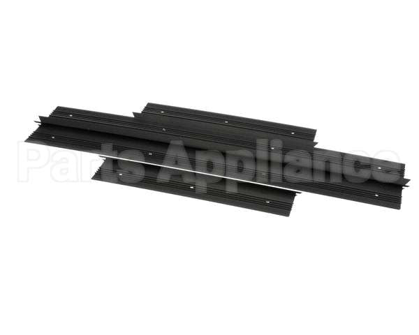 04000119 Glastender Breaker Strip, (2) 10, (2) 20 Pieces, 36