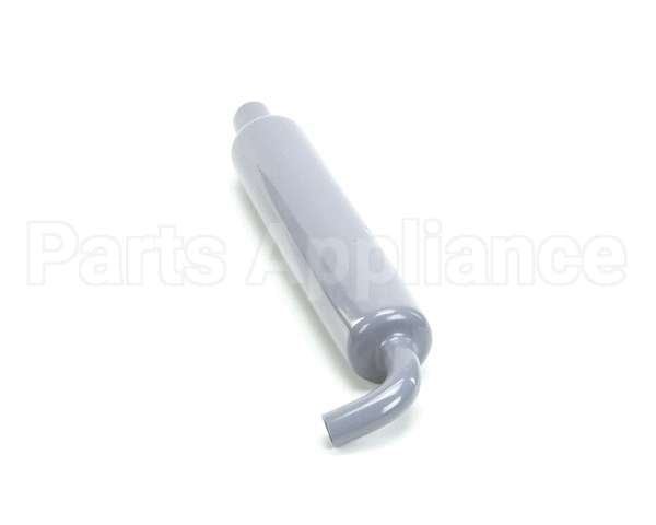040001234 Manitowoc Ice Tube, Grey Vinyl, Molded