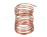 04000124 Glastender Tubing, Capillary, .036 X 96