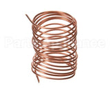04000124 Glastender Tubing, Capillary, .036 X 96