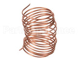 04000124 Glastender Tubing, Capillary, .036 X 96