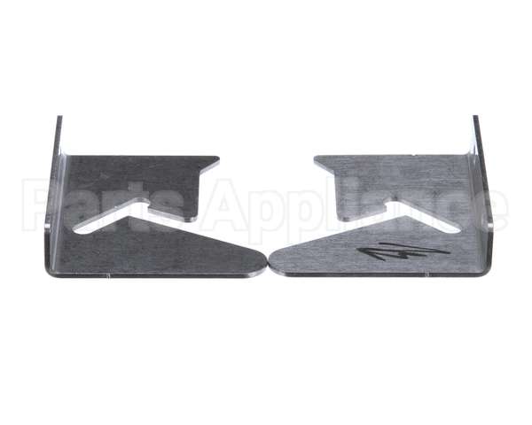 04000126 Glastender Hinge Set, Door, Freezer