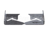 04000126 Glastender Hinge Set, Door, Freezer