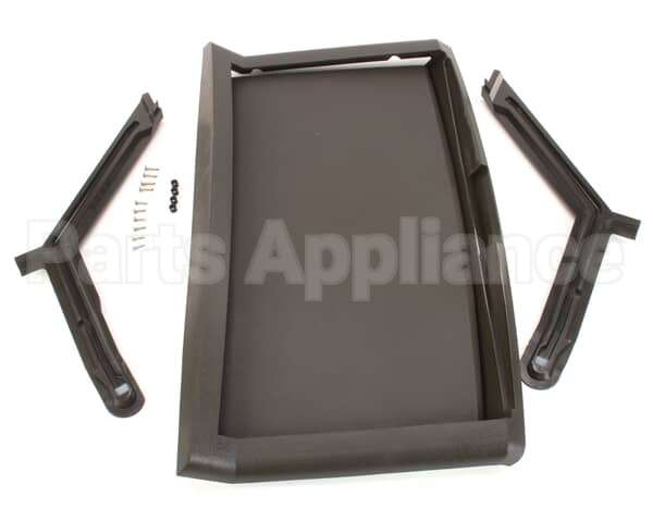 040001716 Manitowoc Ice Kit Door Assembly Q130/210