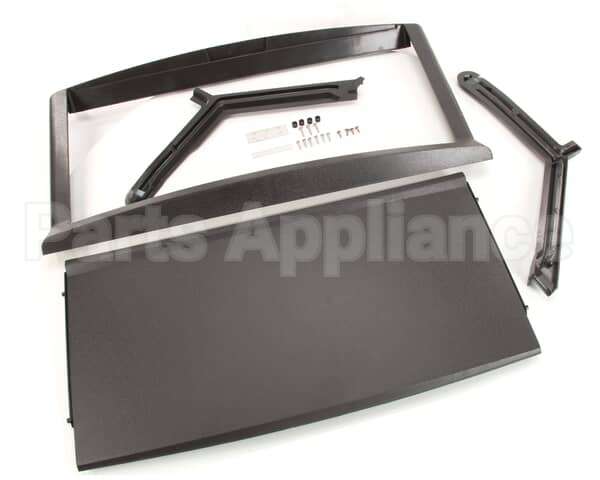 040001717 Manitowoc Ice Kit Door Assembly Q270