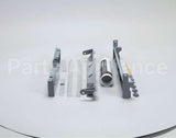 040001766 Manitowoc Ice Evaporator Frame Assembly