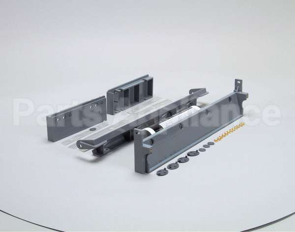 040001766 Manitowoc Ice Evaporator Frame Assembly