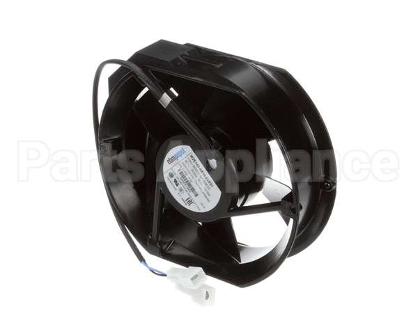 040001943 Manitowoc Ice Fan Tubeaxial 115V