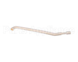 040002011 Manitowoc Ice Molded Tube, White