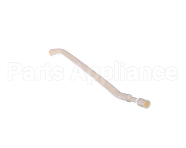 040002011 Manitowoc Ice Molded Tube, White