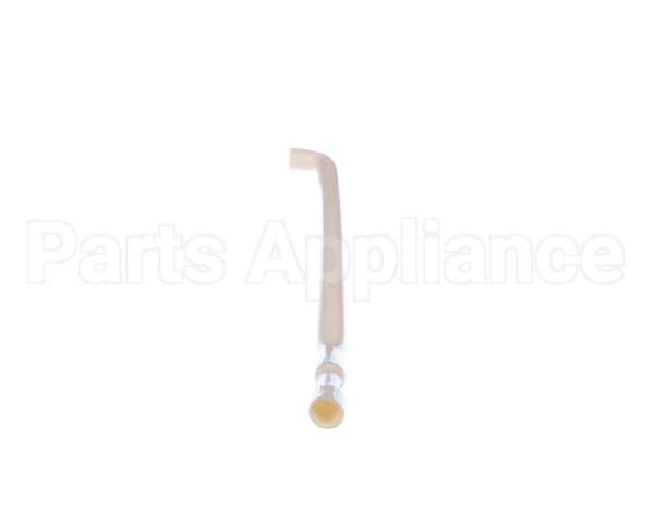 040002011 Manitowoc Ice Molded Tube, White