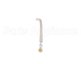 040002011 Manitowoc Ice Molded Tube, White
