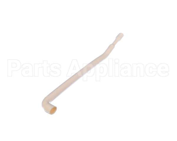 040002011 Manitowoc Ice Molded Tube, White