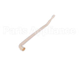 040002011 Manitowoc Ice Molded Tube, White