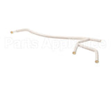 040002013 Manitowoc Ice Molded Tube, White