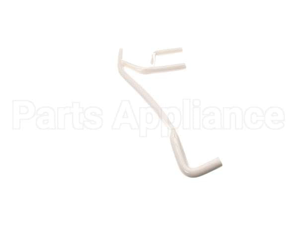 040002013 Manitowoc Ice Molded Tube, White