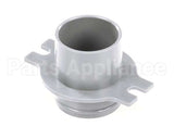 040002014 Manitowoc Ice Trough Receptacle