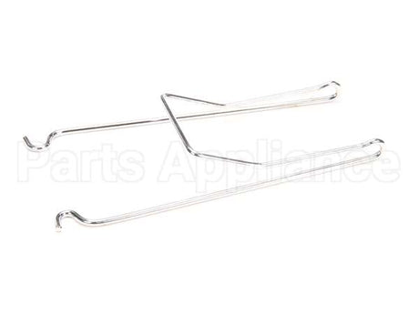 040002033 Manitowoc Ice Scoop Holder, Wire Form