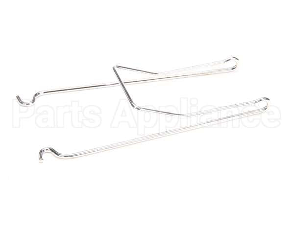 040002033 Manitowoc Ice Scoop Holder, Wire Form