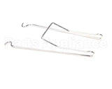 040002033 Manitowoc Ice Scoop Holder, Wire Form