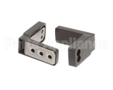 040002311 Manitowoc Ice Door Hinge Bracket & Cover Ass