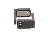 040002311 Manitowoc Ice Door Hinge Bracket & Cover Ass