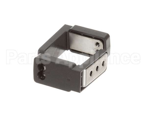040002311 Manitowoc Ice Door Hinge Bracket & Cover Ass