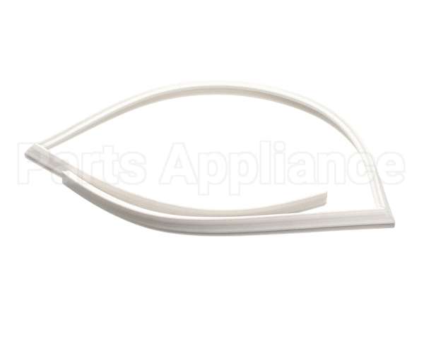 040002413 Manitowoc Ice Gasket Liner/Bulkhead U310, 15.625X26.5X