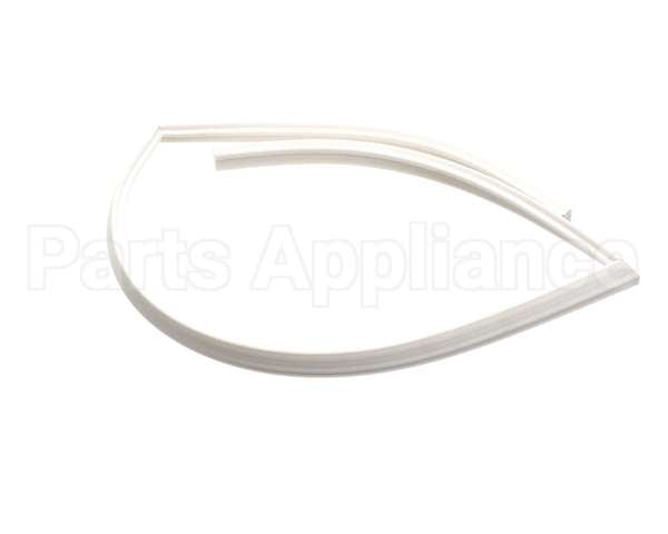 040002413 Manitowoc Ice Gasket Liner/Bulkhead U310, 15.625X26.5X