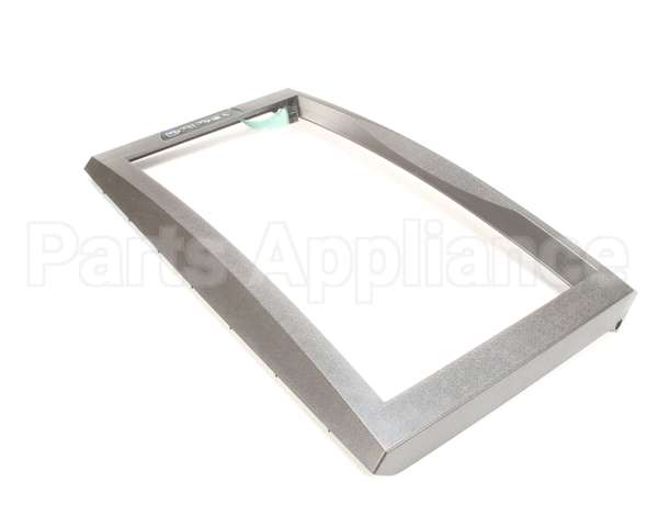 040003501 Manitowoc Ice China Frame Assembly W Touch Pad