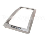 040003501 Manitowoc Ice China Frame Assembly W Touch Pad