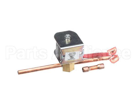 040003699 Manitowoc Ice Hot Gas Valve