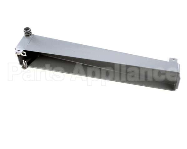 040004058 Manitowoc Ice Kit Trough With Float Brackets