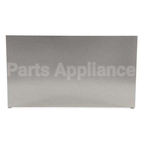 040004060 Manitowoc Ice Kit U310 Panel Top Assm - Serv
