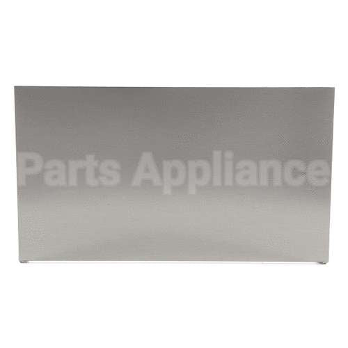 040004060 Manitowoc Ice Kit U310 Panel Top Assm - Serv