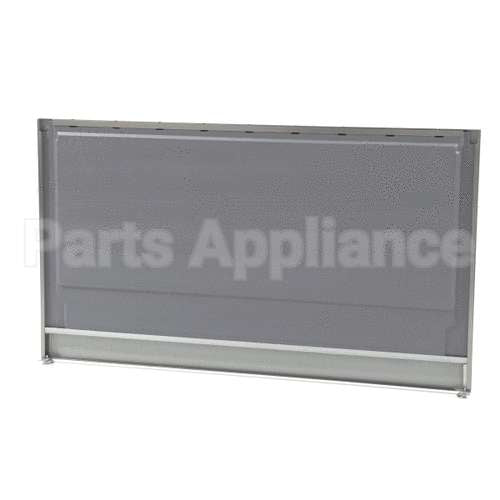 040004060 Manitowoc Ice Kit U310 Panel Top Assm - Serv