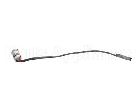 04000415 Nuova Simonelli Aurelia Ii Side Panel Light
