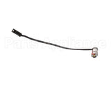 04000415 Nuova Simonelli Aurelia Ii Side Panel Light