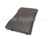 040004168 Manitowoc Ice Kit Door Foam U240/190/140