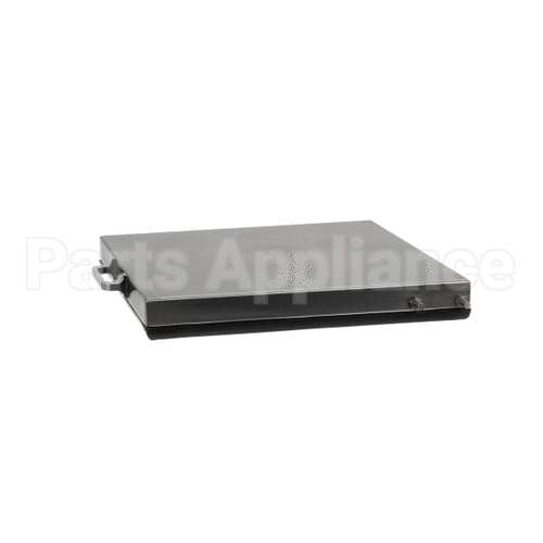 04000428 Glastender Hinged Lid Assembly, Freezer, 24