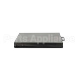 04000428 Glastender Hinged Lid Assembly, Freezer, 24