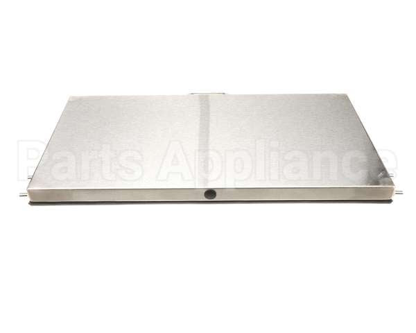 04000429 Glastender Hinged Lid Assembly, Freezer, 36
