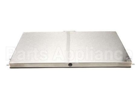 04000429 Glastender Hinged Lid Assembly, Freezer, 36