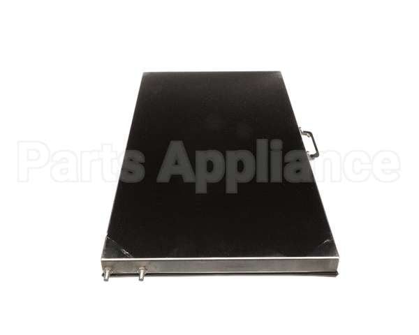 04000429 Glastender Hinged Lid Assembly, Freezer, 36