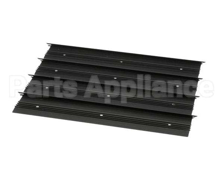04000500 Glastender Breaker Strip, (4) 10-3/8 Pieces, 24 Fre